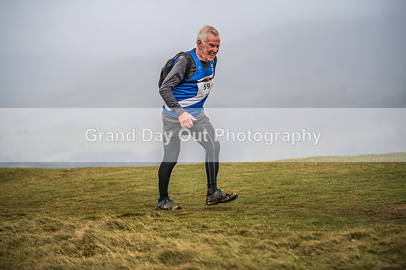 Sale-342 - Sale Fell Race Saturday 26th November 2022