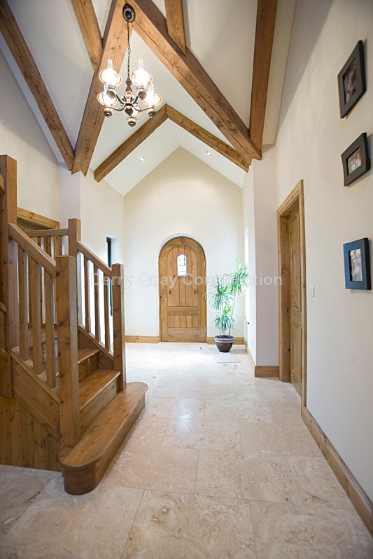  - Interiors