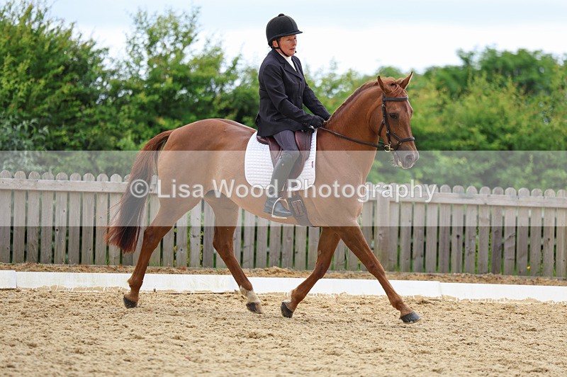 3E7A0697 - Class 5: Novice 1 2024 Section A