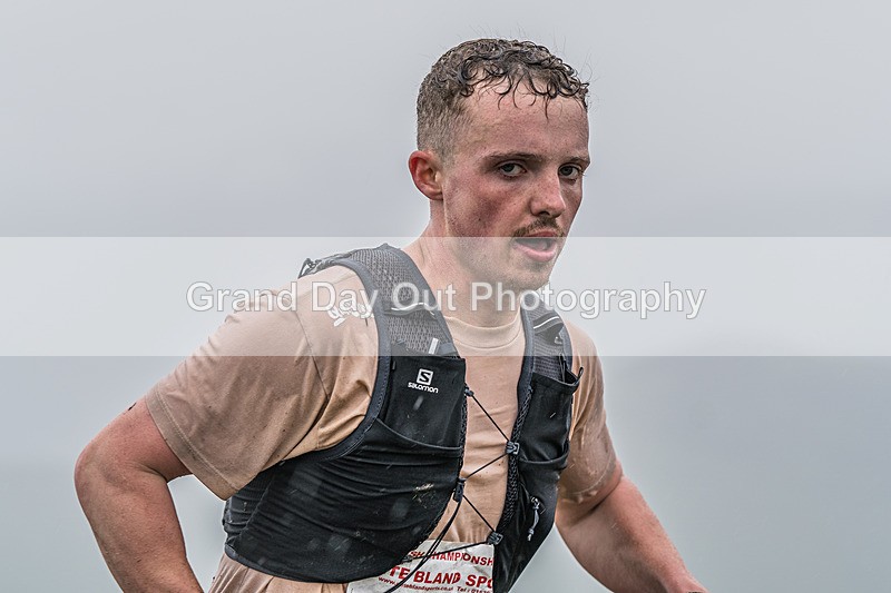 Buttermere-951 - Buttermere Sailbeck Fell Race Saturday 15th June 2024
