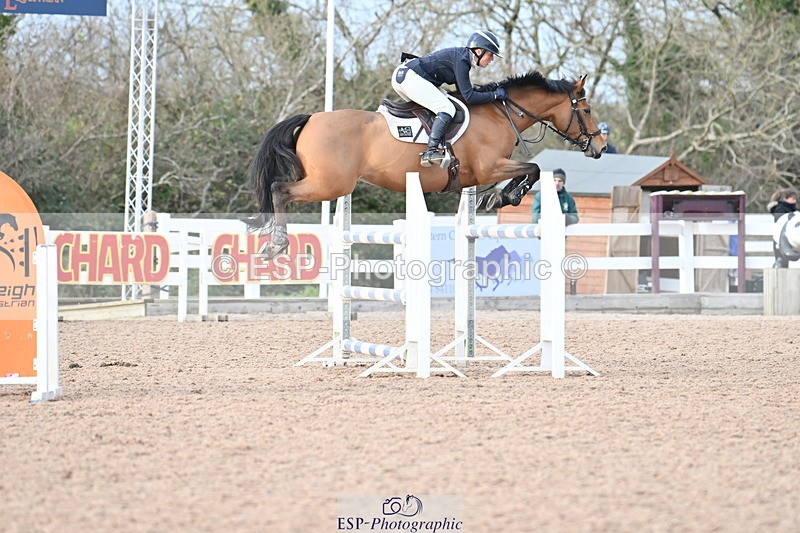 231208A-133841-00956 - Cls 6 Foxhunter & 1.20m Open