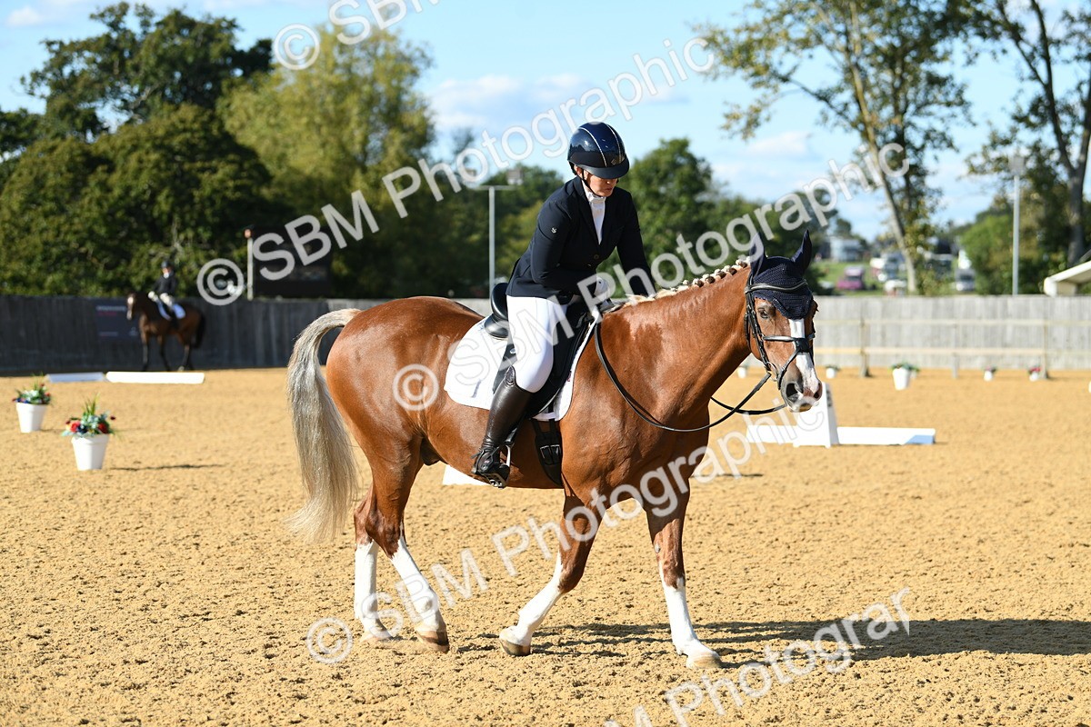 SBM_27330 - D16 - Small Tour Championship - Novice 28