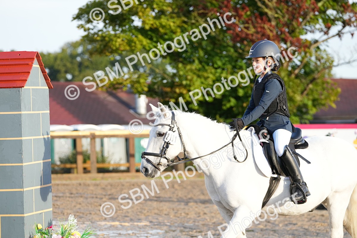 SBM_32193 - J5 - Junior Pony 50cm Championship