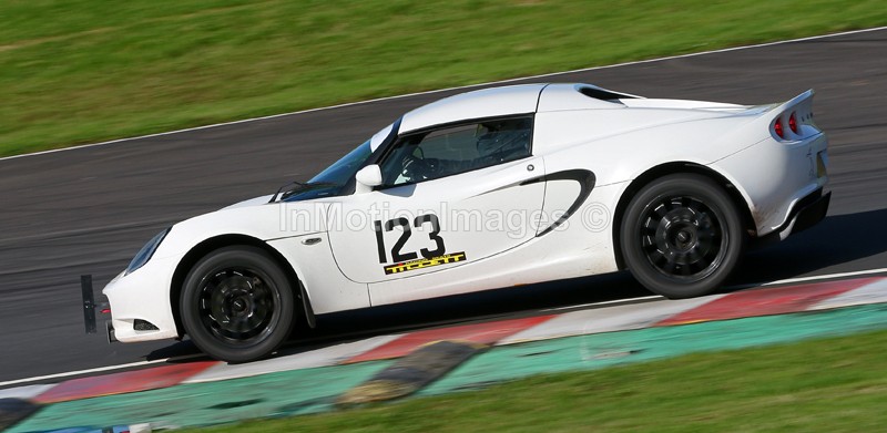  - Lotus Cup UK Speed Champs 2014/15/16/17/18/22/23/24