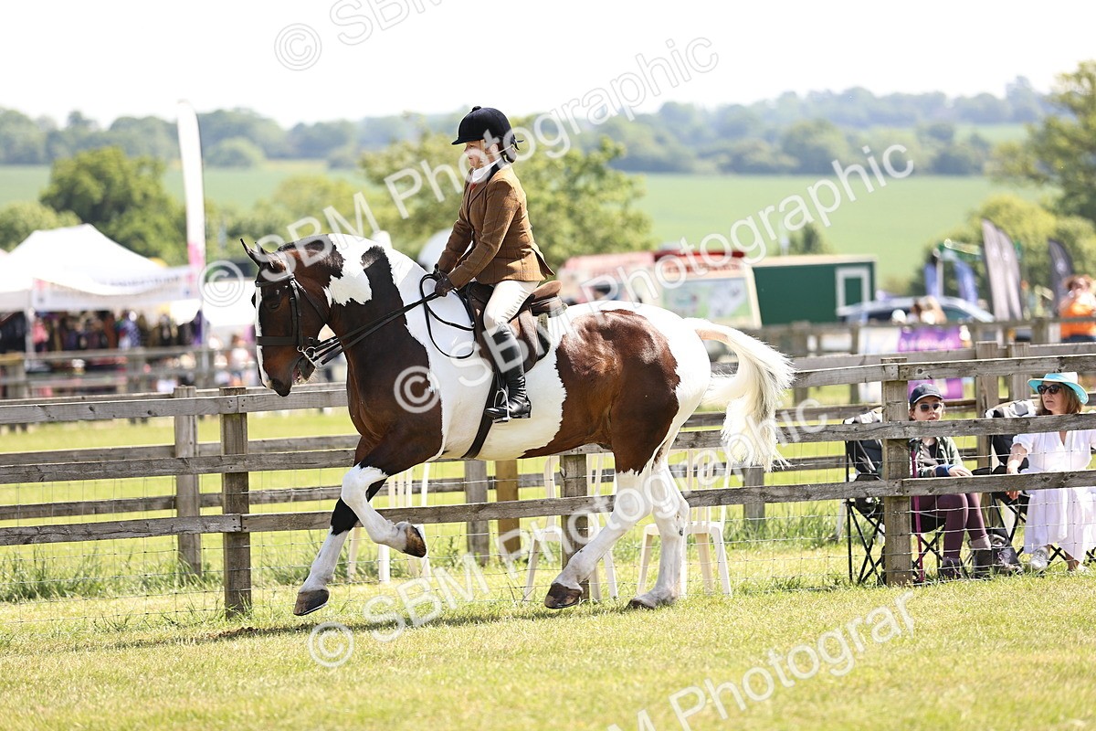 SBM_13735 - Class 77 - LIHS BSHA Rising Star Cobs