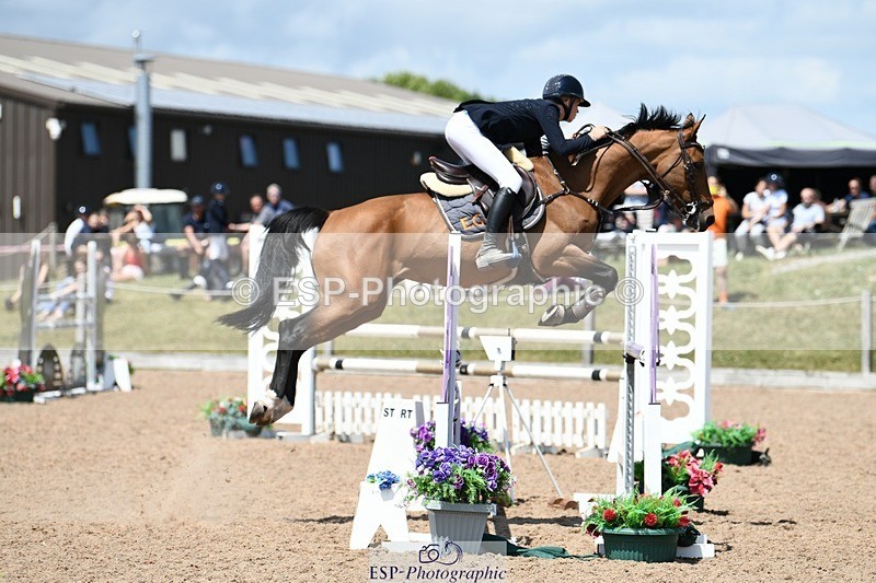 250628-133955-05176 - Cls 12 Newcomers 2nd Round 1pm to End