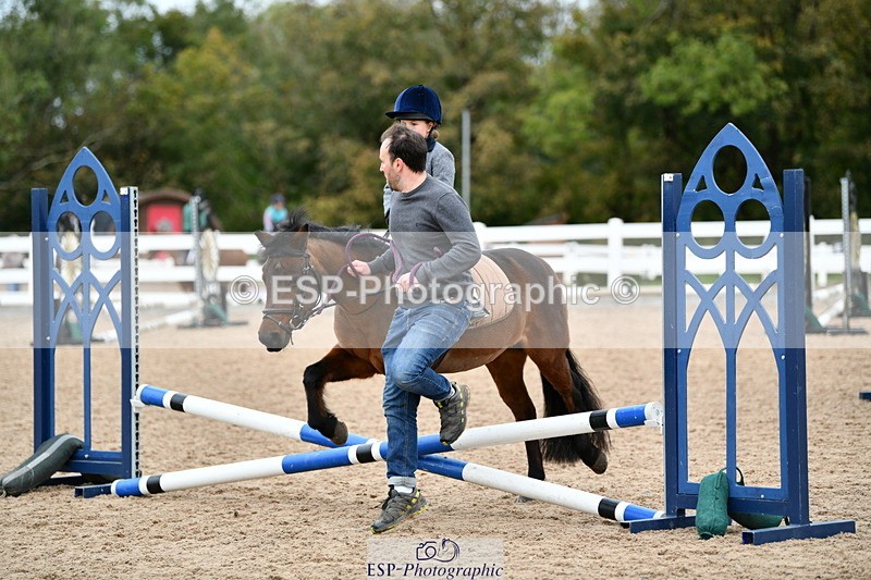 241013B-105016-00478 - Cls 2c 40cm Lead Rein