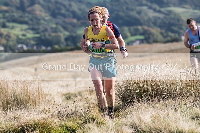 Leg 1 -310 - UK Fell & Hill Relays - Todmorden Leg 1 Saturday 17th October 2026