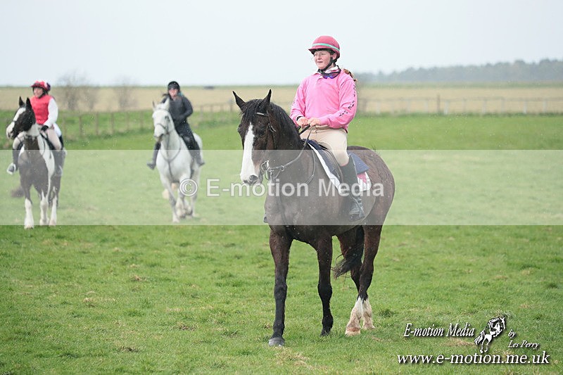 PtP 230324 190 - Tedworth Hunt PtP Larkhill Raccourse 23rd March 2024