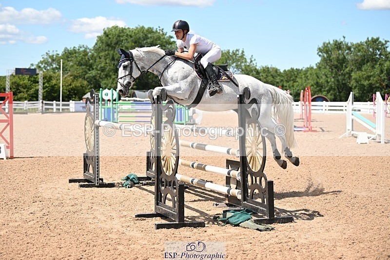 250709-144113-01063 - Cls 5 National Members Cup Qualifier & 1.15m Open