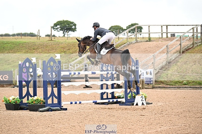 250720-092147-18602 - Cls 20, 1 Star Gold Tour