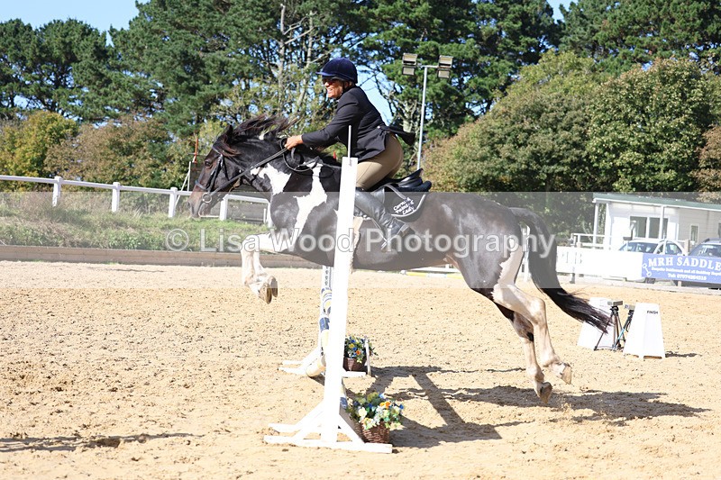 3E7A5248 - Class 9: 80cm Senior