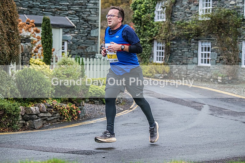 Derwentwater-367 - Derwentwater 10 Mile Road Race Sunday 2nd November 2025