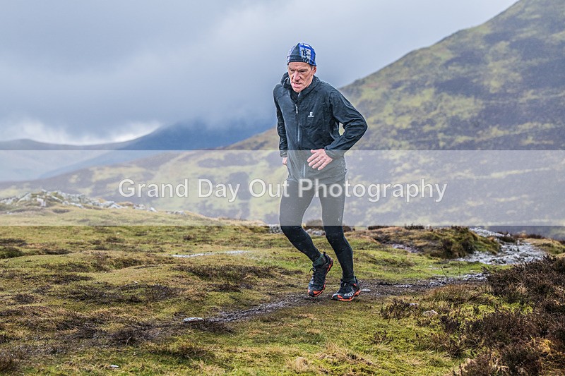 Coledale-1086 - Coledale Horseshoe Fell Race Saturday 25th March 2023