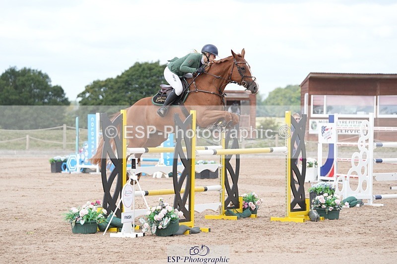 250801-103639-04764 - Cls 14 Snr Fox 1st Rnd