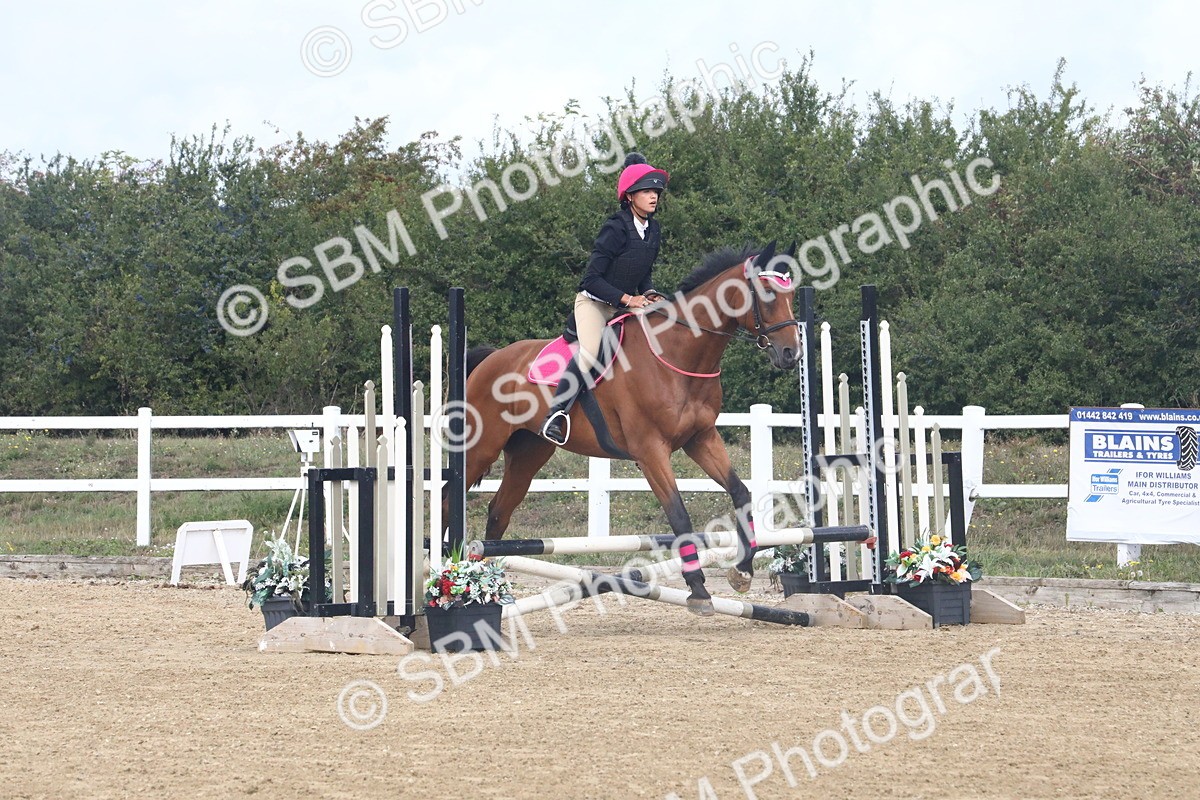 SBM_006172 - Class 6 - 60cm Champs