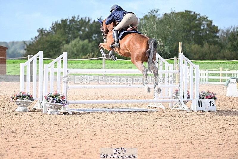 231013A-121916-02112 - Cls 8 Blue Chip Power Champ Quali