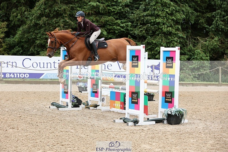 240705-085945-07883 - Cls 19 5 Yr Old Qualifier 1.10m