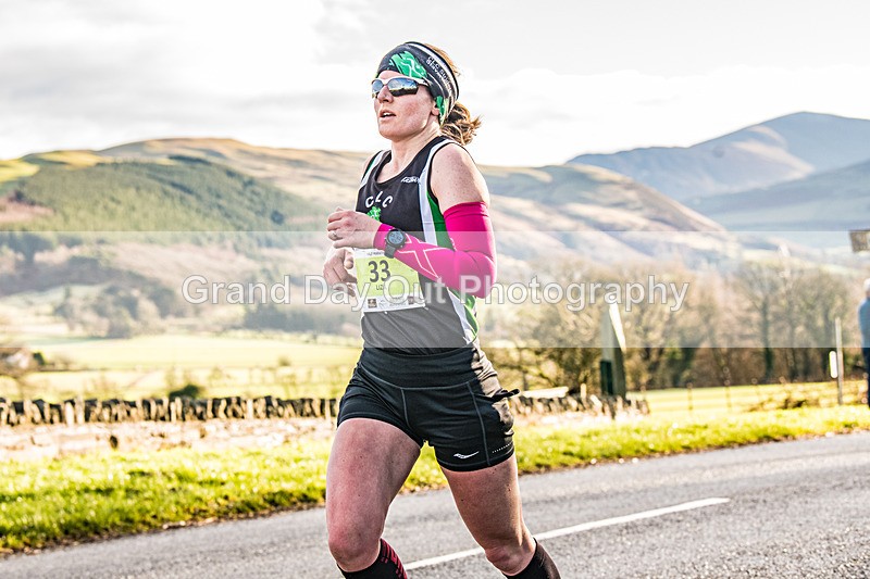 North Lakes Half Marathon  10k-717 - North Lakes Half Marathon & 10K Road Races Monday 2nd January 2023