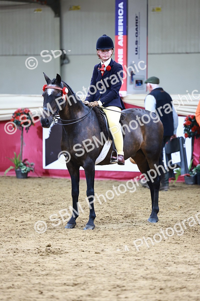 SBM_23315 - Class 904 - Supreme Final - Ridden Diamond