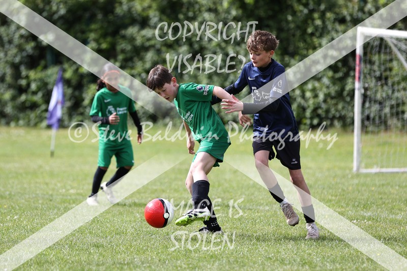 1DX30619 - Colebrook V Ferndale