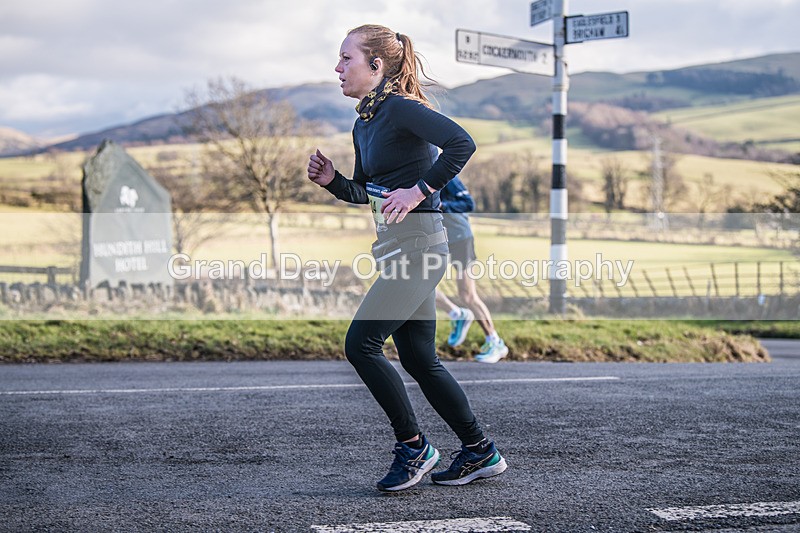 North Lakes-1174 - North Lakes 10K & Half Marathon Sunday 9th February 2025
