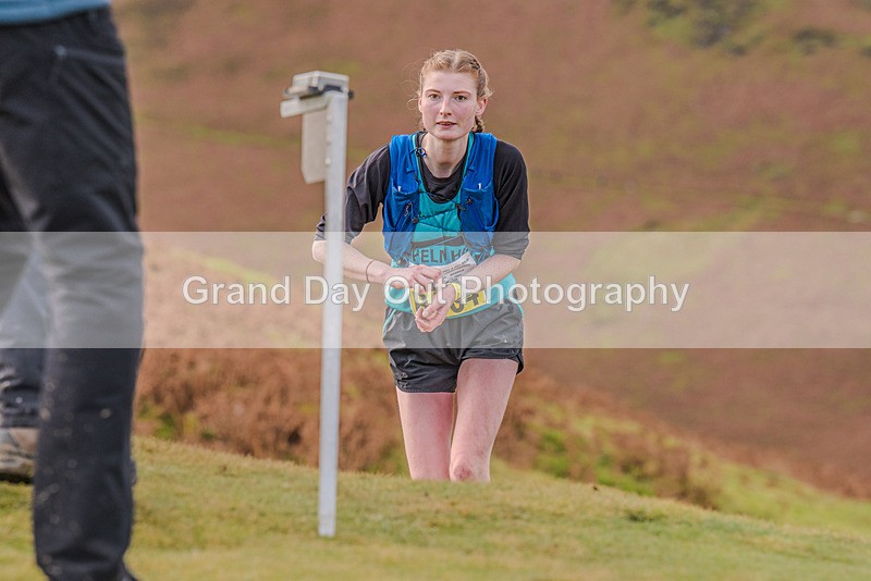 British Fell Relay-1910 - British Fell & Hill Relay Championship Braithwaite Keswick Saturday 21st October 2023