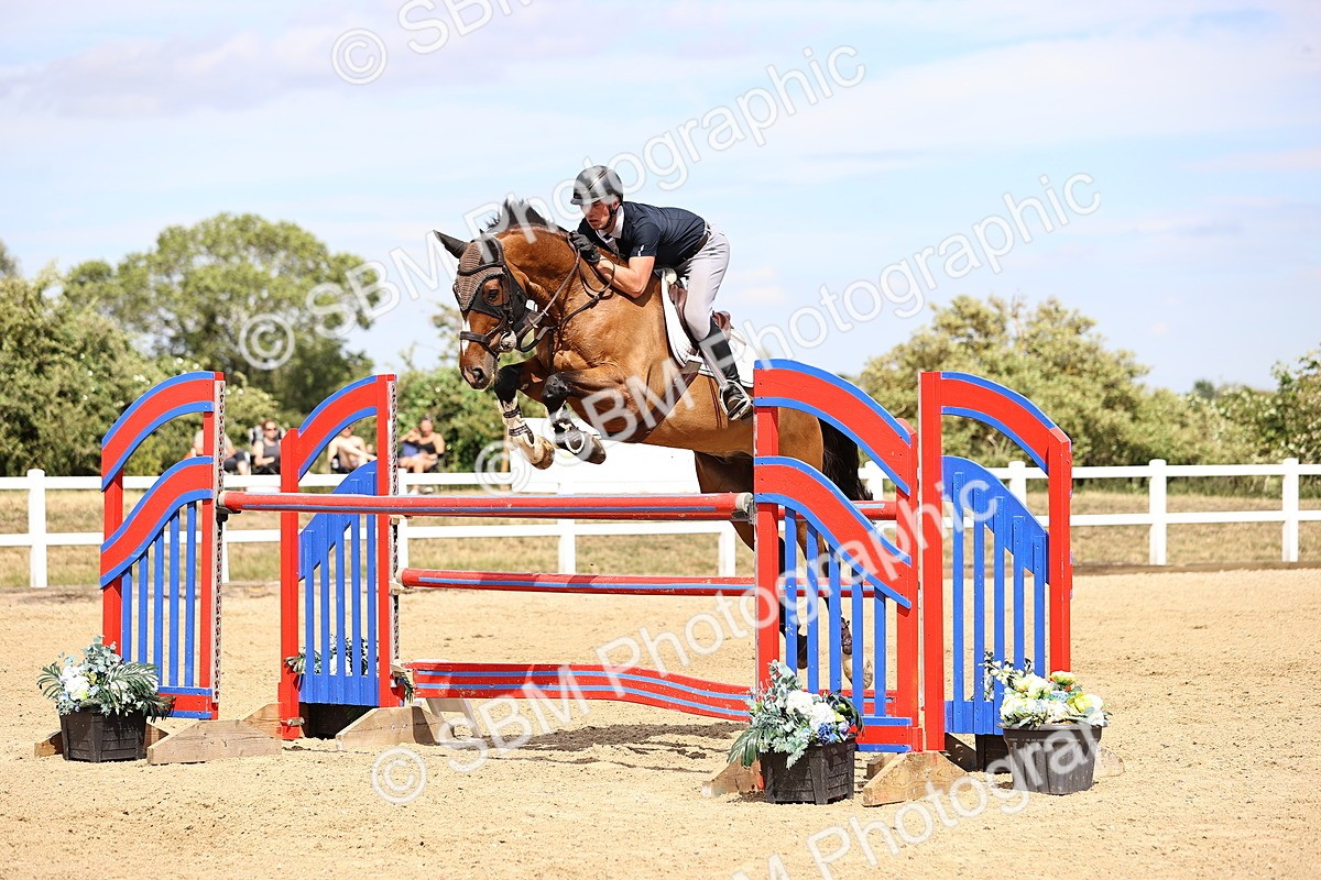 SBM_011217 - Class 10 - Talent Seekers Inc 7 Years Old Championship Qualifer - 1st Half