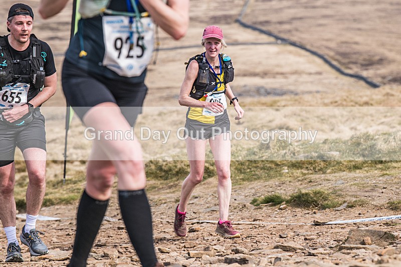 Pen-Y-Ghent-1161 - The 3 Peaks Race Saturday 25th April 2026 - Pen Y Ghent