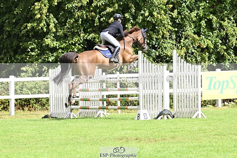 250829A-134712-02314 - Cls 2 Snr Foxhunter