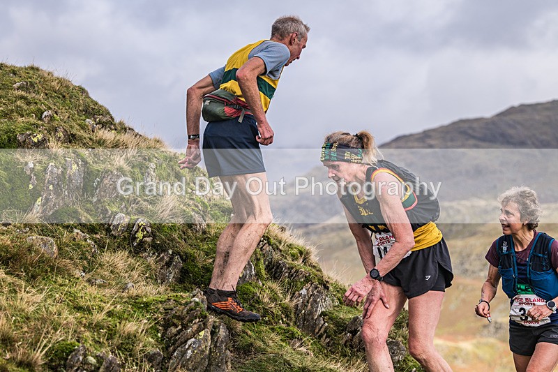 Dunnerdale-883 - Dunnerdale Fell Race Saturday 8th November 2025