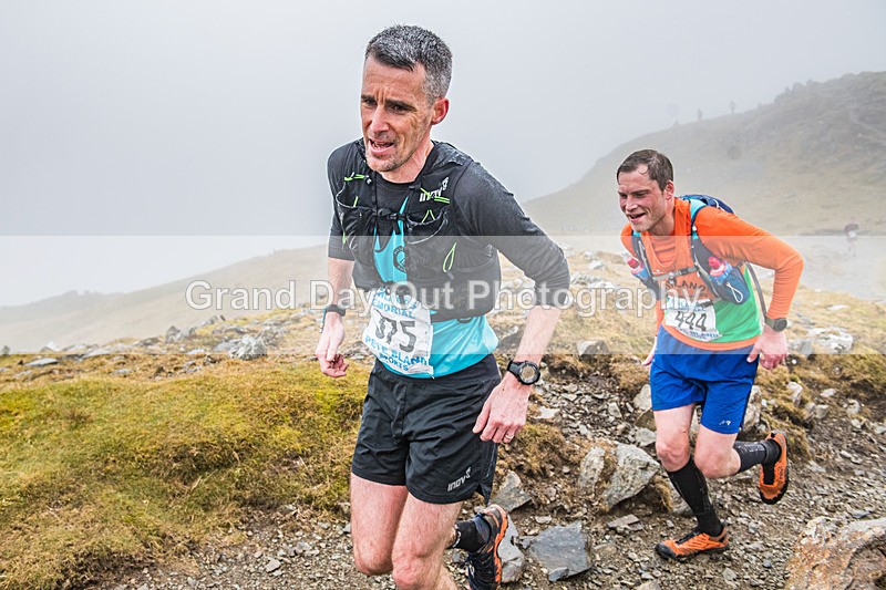 TWA  Newlands-230 - Teenager With Altitude & Newlands Memorial Races Saturday 22nd April 2023