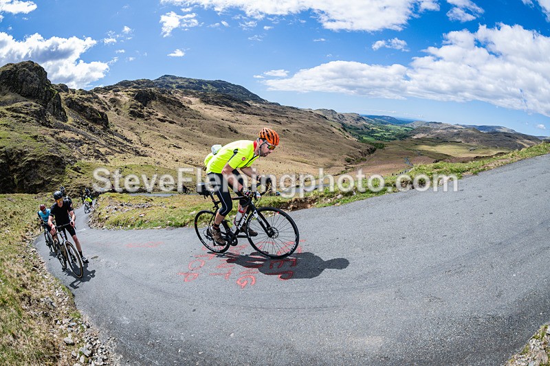 125514 - Hardknott Pass Camera 2 12.00-13.00