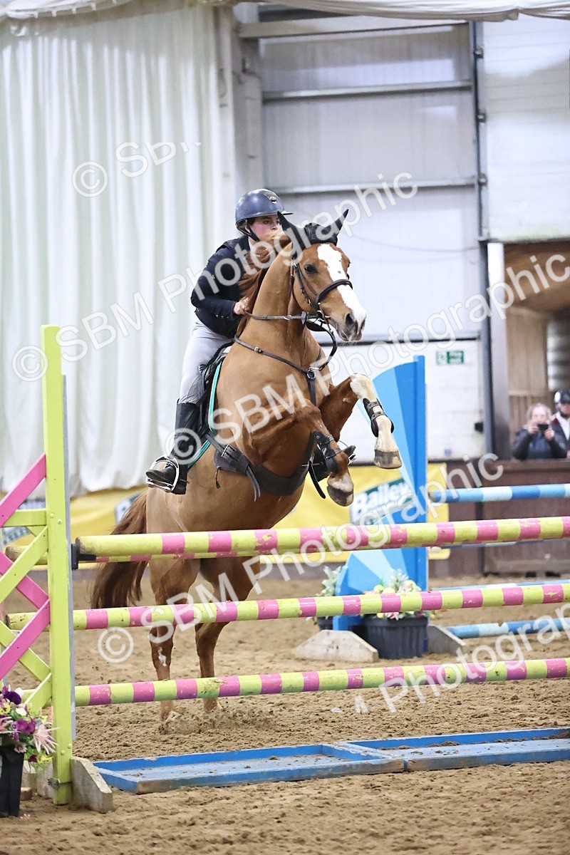 SBM_007646 - Class 23 - Senior Newcomers - 1.10m