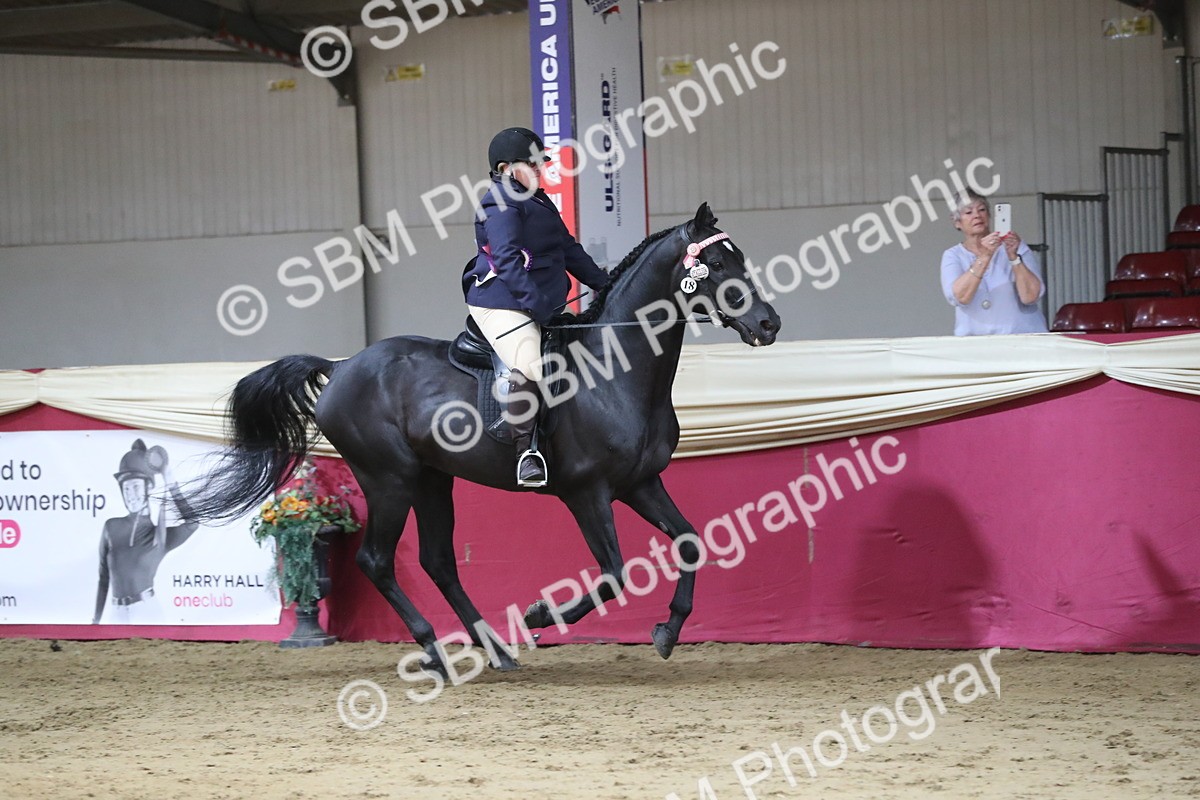 SBM_03003 - Class 6a Area Ridden Pre Vet