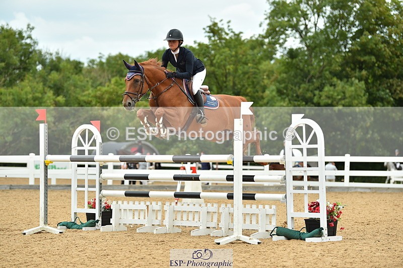 230720A-145822-03402 - Cls 17, 1 Star Silver 1.20m