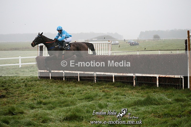 PtP 261123 1191 - Hursley Hambledon Point-to-Point Larkhill 26 Nov 2023