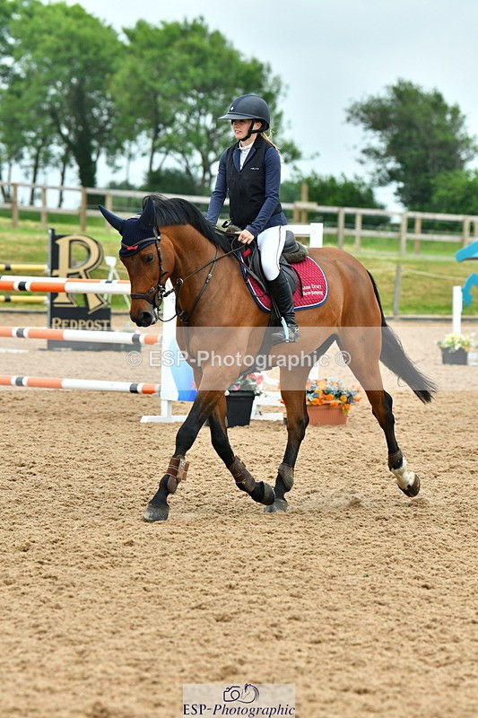 230611A-134411-05982 - Cls 26 Discovery 2nd R Jump Off's and Presentations