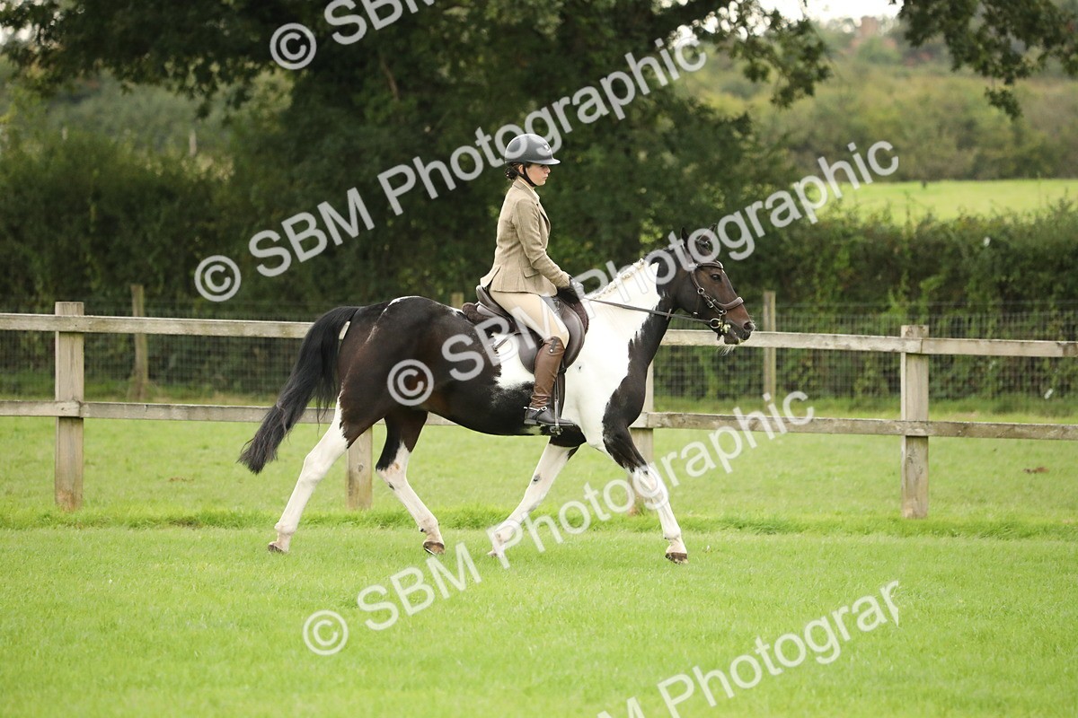 SBM_73773 - S41 - Ridden Equitation (Best Rider)