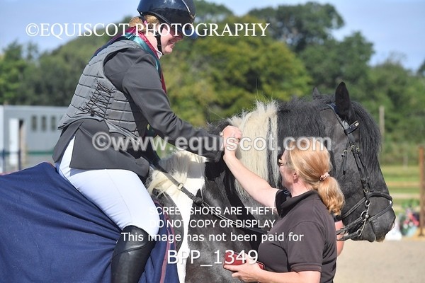 BPP_1349 - DERBY CLASS 1 - 20CM