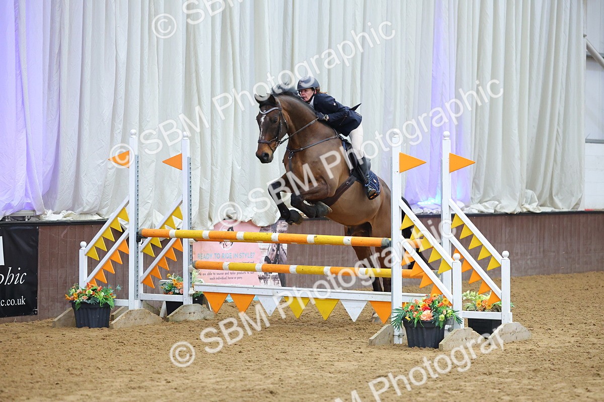 SBM_010279 - Class 22 - Equiyd 1.05m Amateur Championship Qualifier - First Round (1.05m)