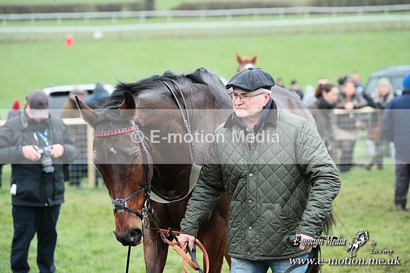 PtP 141225  0955 - Harkaway Club PtP Chaddesley Corbet 28/12/25