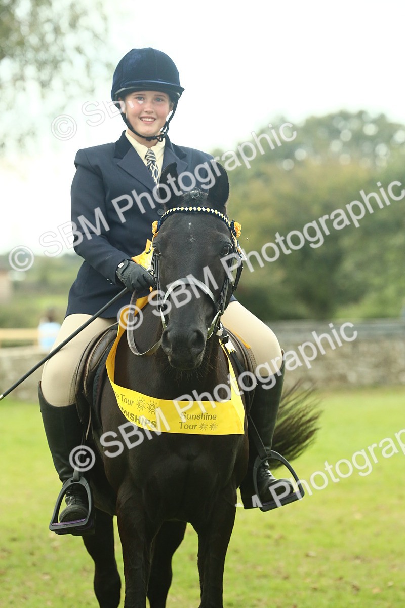 SBM_74147 - S 61 - Show Pony & Show Hunter Pony Ridden