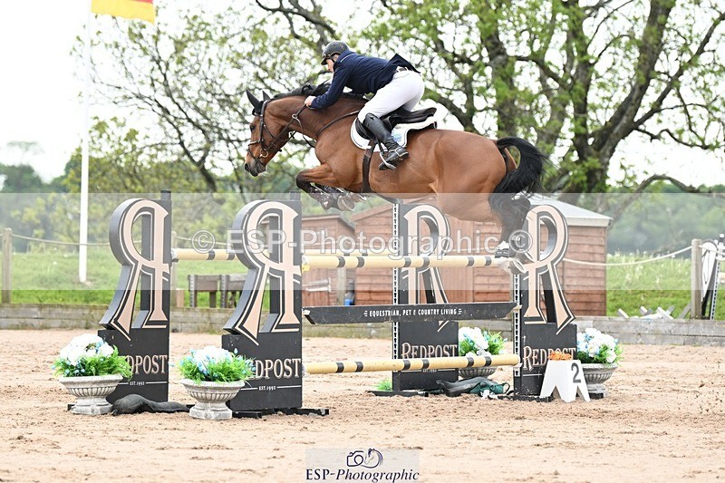 250509-131905-07206 - Cls 15 Talent Seeker Inc 7 yr old - Start to 1.30pm