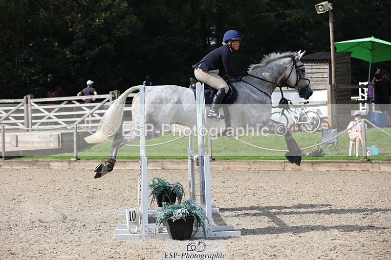 230908-111607-00819 - Cls 6 Snr British Novice & 90cm Open