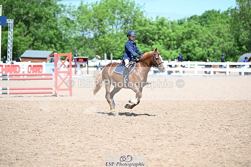 240608A-120044-00781 - Cls 9 Pony BN Jump Off and Presentations