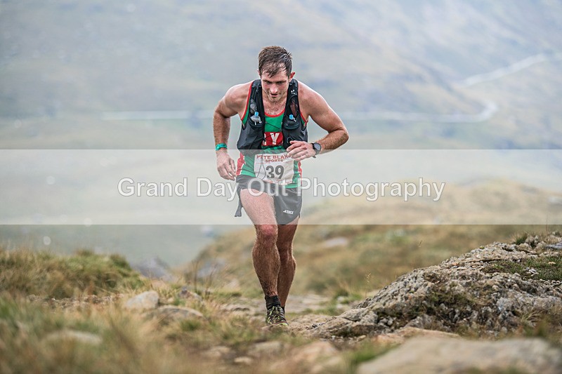 Peris Horseshoe-280 - Peris Horseshoe Fell Race Saturday 21st September 2024