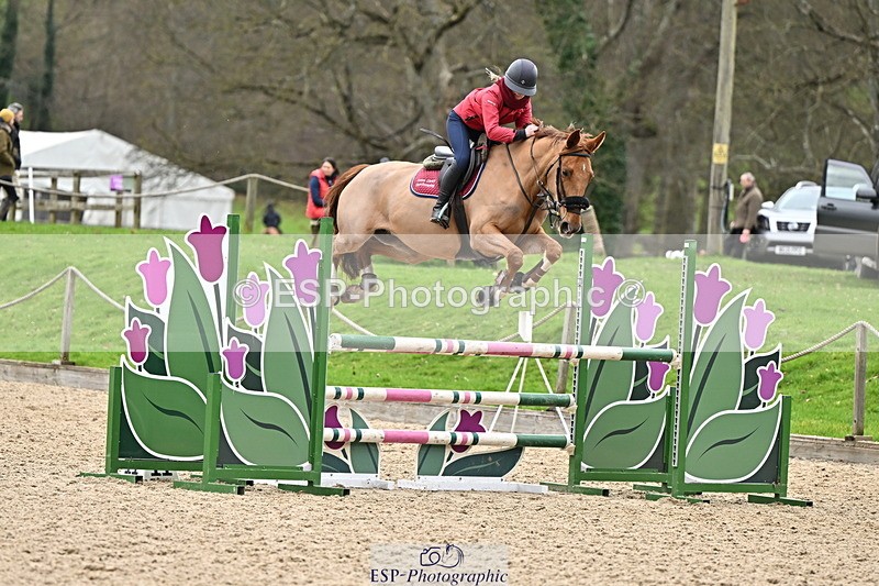 250201A-133910-00849 - Cls 03 Local Horse 110cm
