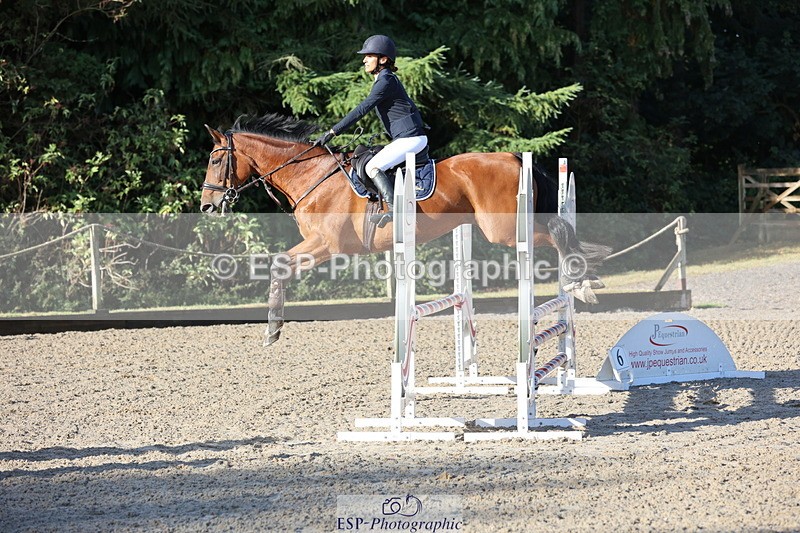 250829A-083336-00017 - Cls 6 85cm Amateur Quali