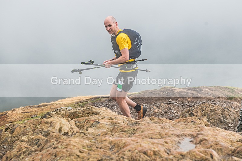 Lakes Ultra-249 - Kong Lakes Ultra Fell Race Saturday 24th June 2023